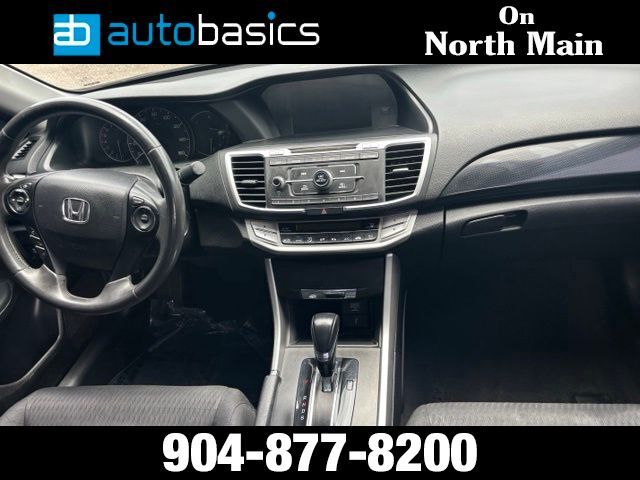 2014 Honda Accord Sport Jacksonville FL