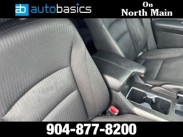 2014 Honda Accord Sport Jacksonville FL