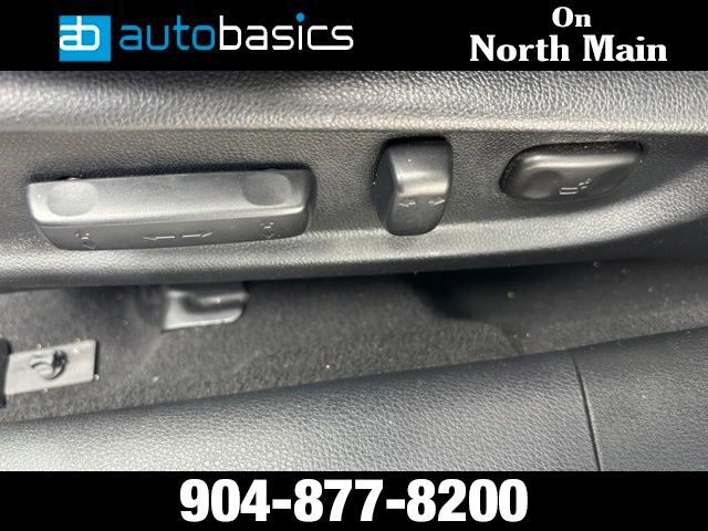 2014 Honda Accord Sport Jacksonville FL
