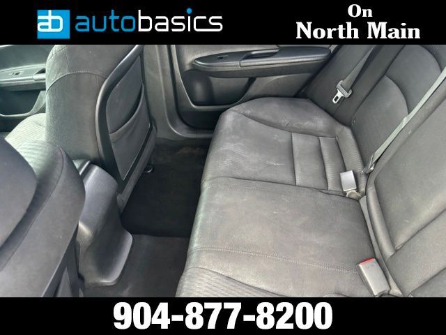 2014 Honda Accord Sport Jacksonville FL
