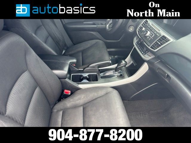 2014 Honda Accord Sport Jacksonville FL