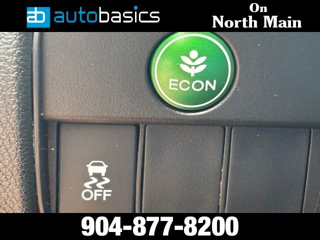2014 Honda Accord Sport Jacksonville FL