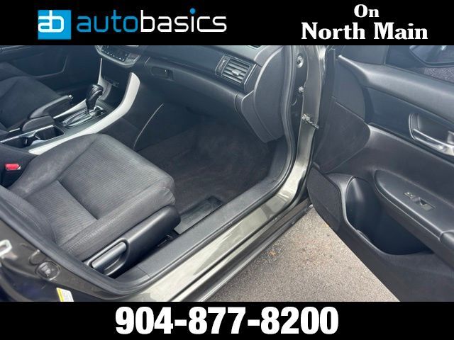 2014 Honda Accord Sport Jacksonville FL