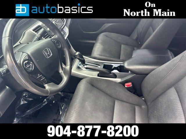 2014 Honda Accord Sport Jacksonville FL