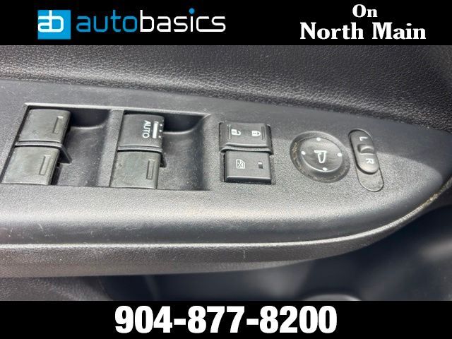 2014 Honda Accord Sport Jacksonville FL