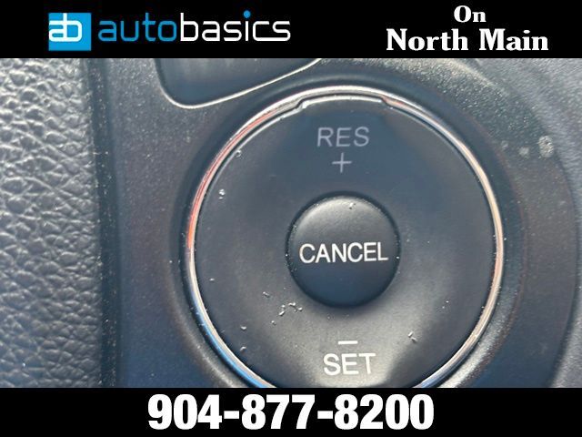 2014 Honda Accord Sport Jacksonville FL