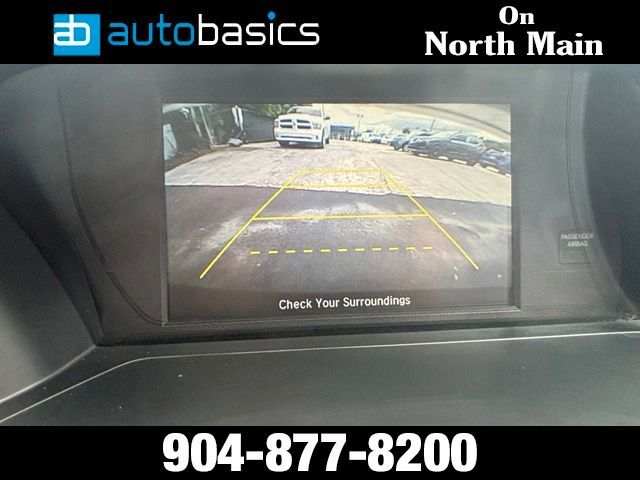 2014 Honda Accord Sport Jacksonville FL