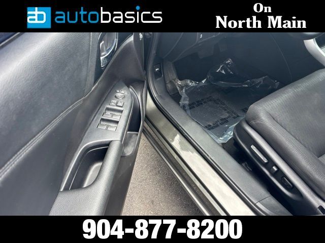 2014 Honda Accord Sport Jacksonville FL