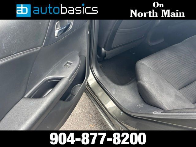 2014 Honda Accord Sport Jacksonville FL