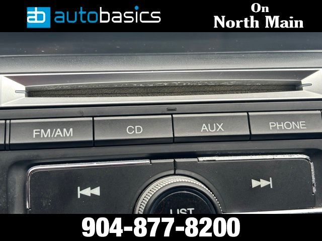 2014 Honda Accord Sport Jacksonville FL
