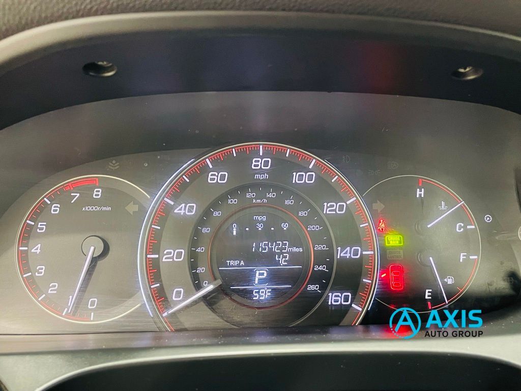 2014 Honda Accord Sport Jersey City NJ