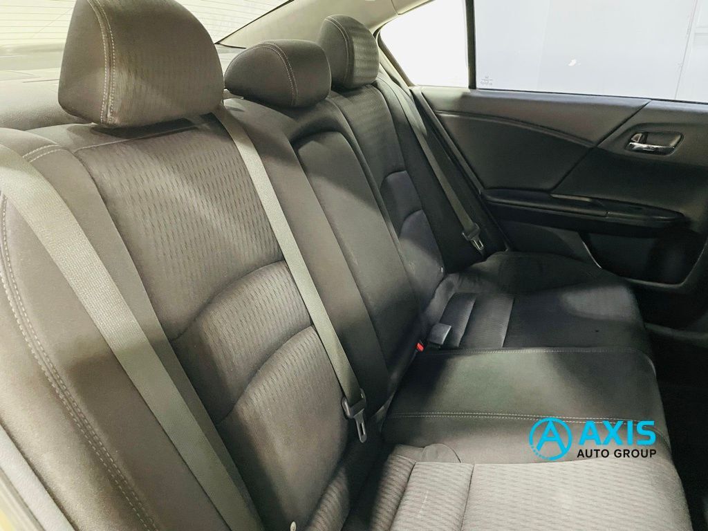 2014 Honda Accord Sport Jersey City NJ