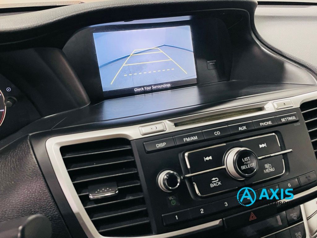 2014 Honda Accord Sport Jersey City NJ