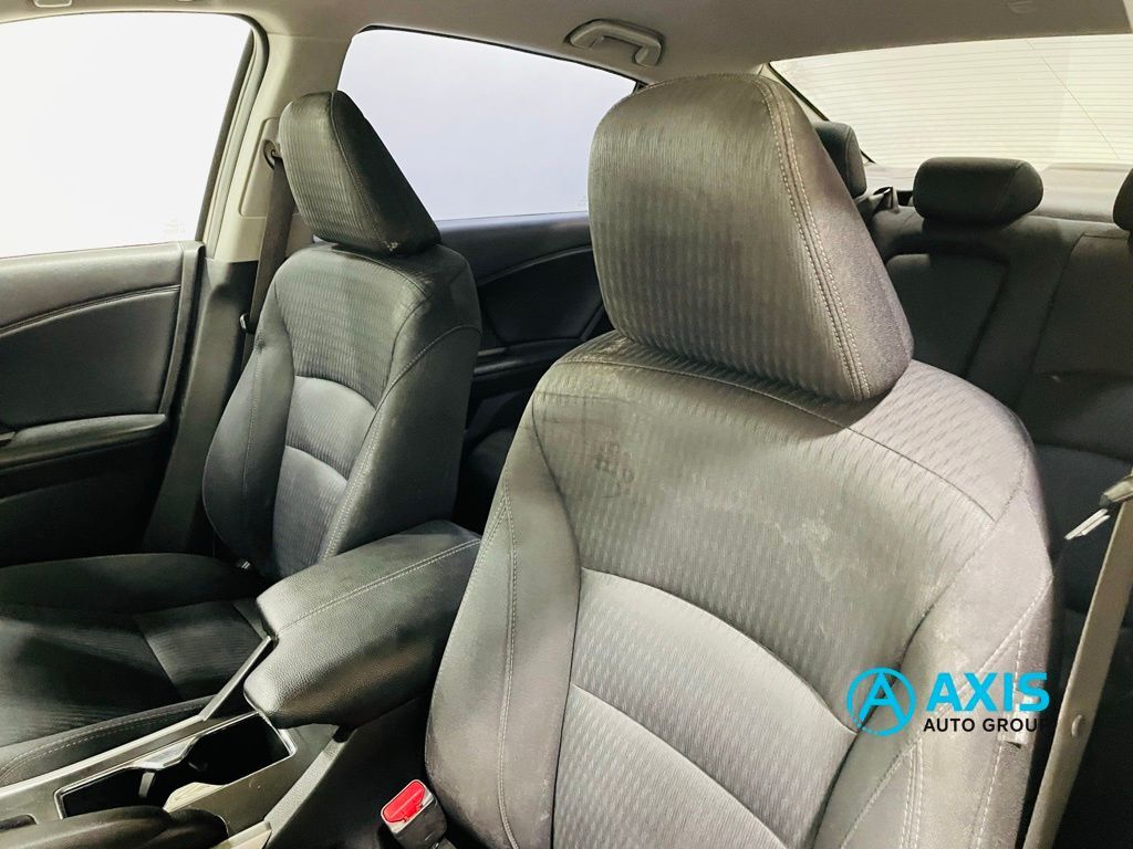 2014 Honda Accord Sport Jersey City NJ