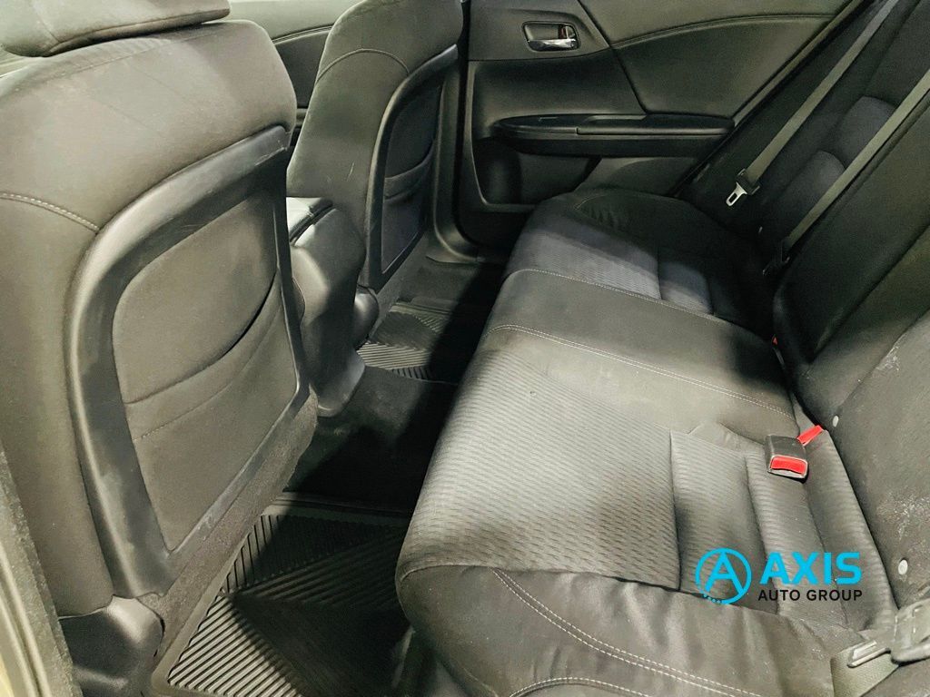 2014 Honda Accord Sport Jersey City NJ