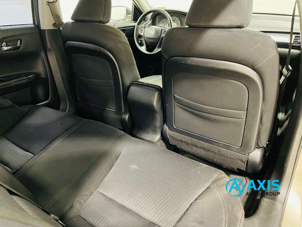 2014 Honda Accord Sport Jersey City NJ