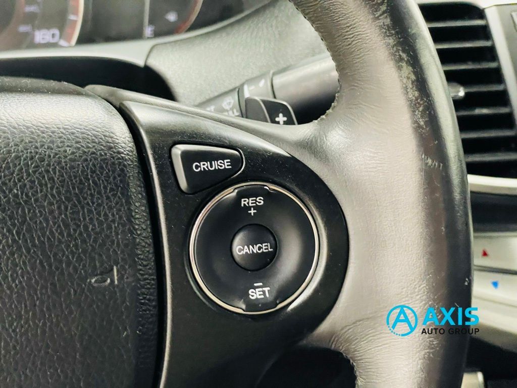 2014 Honda Accord Sport Jersey City NJ