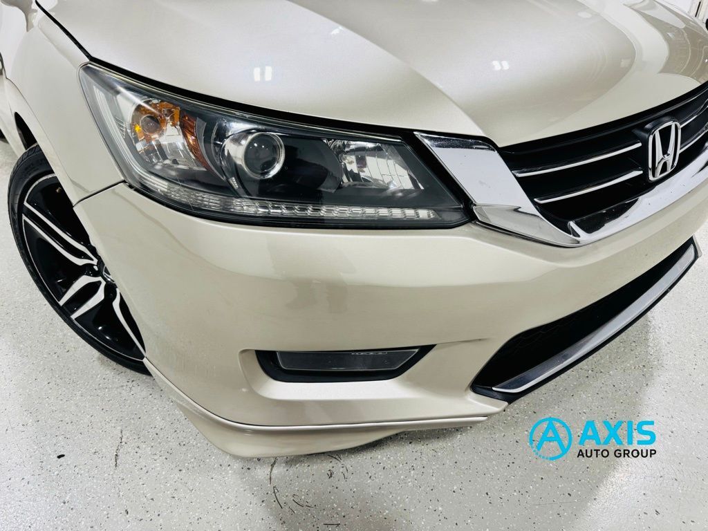 2014 Honda Accord Sport Jersey City NJ