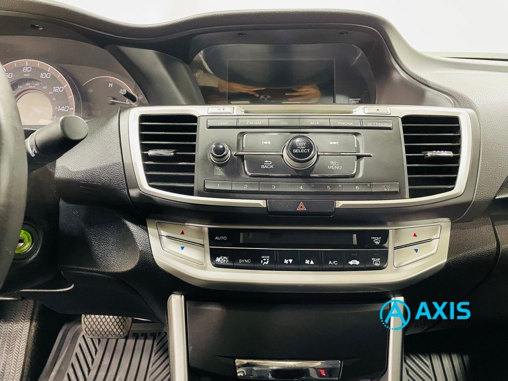 2014 Honda Accord Sport Jersey City NJ