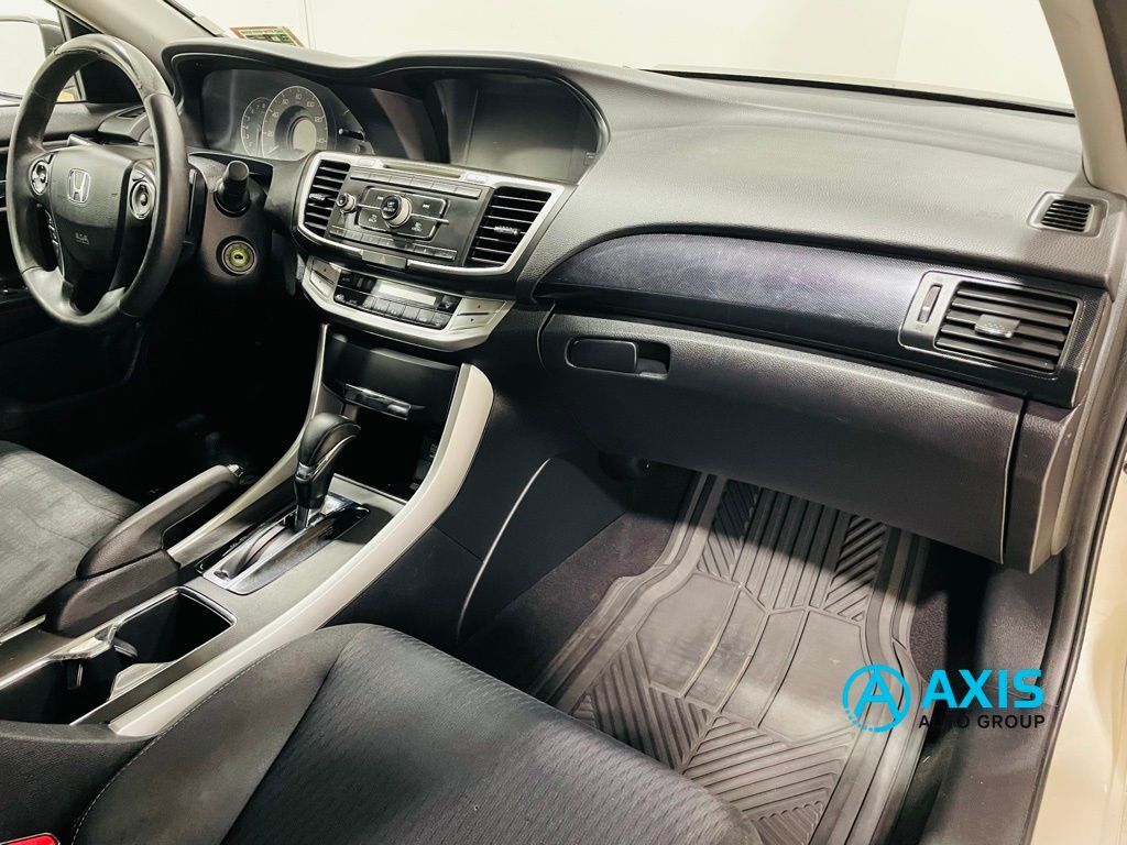 2014 Honda Accord Sport Jersey City NJ