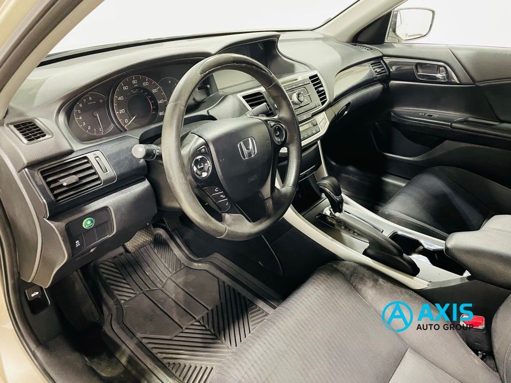 2014 Honda Accord Sport Jersey City NJ