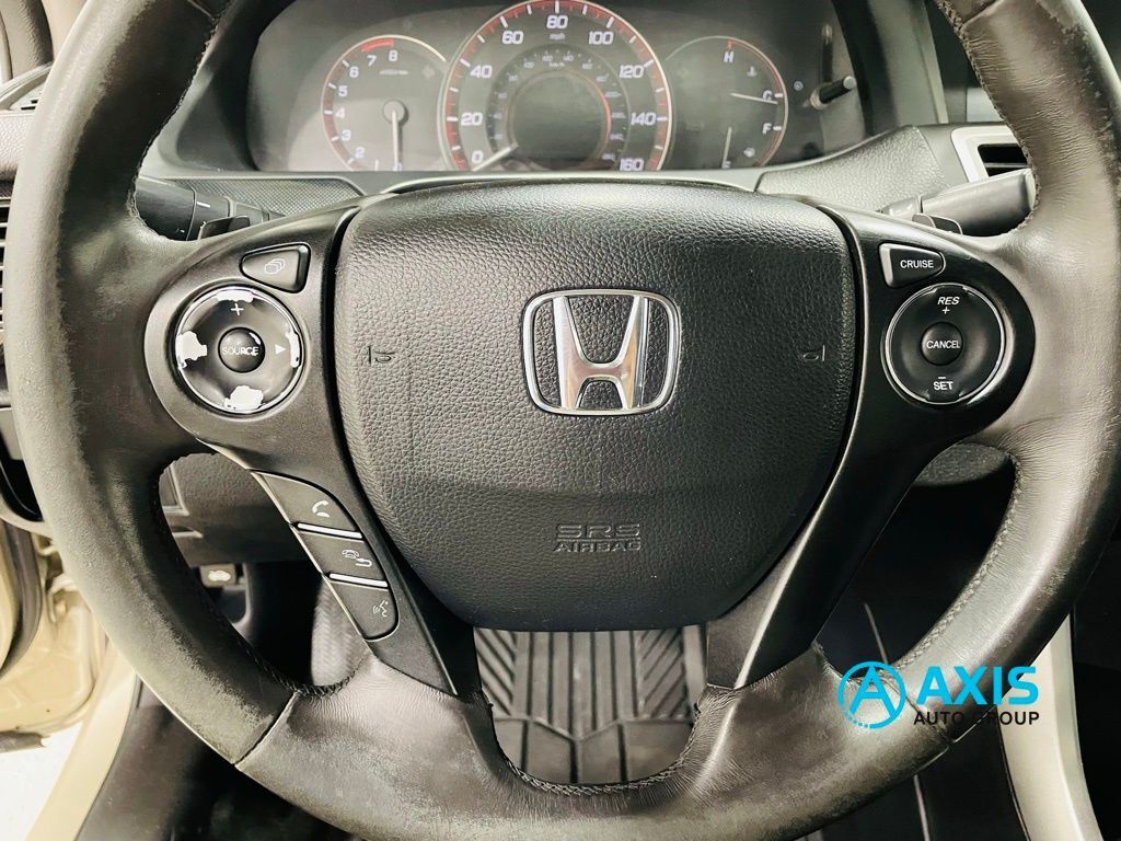 2014 Honda Accord Sport Jersey City NJ