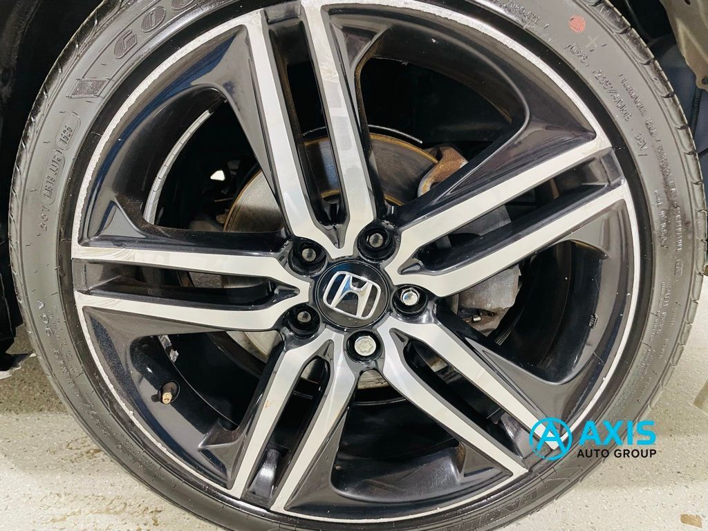 2014 Honda Accord Sport Jersey City NJ