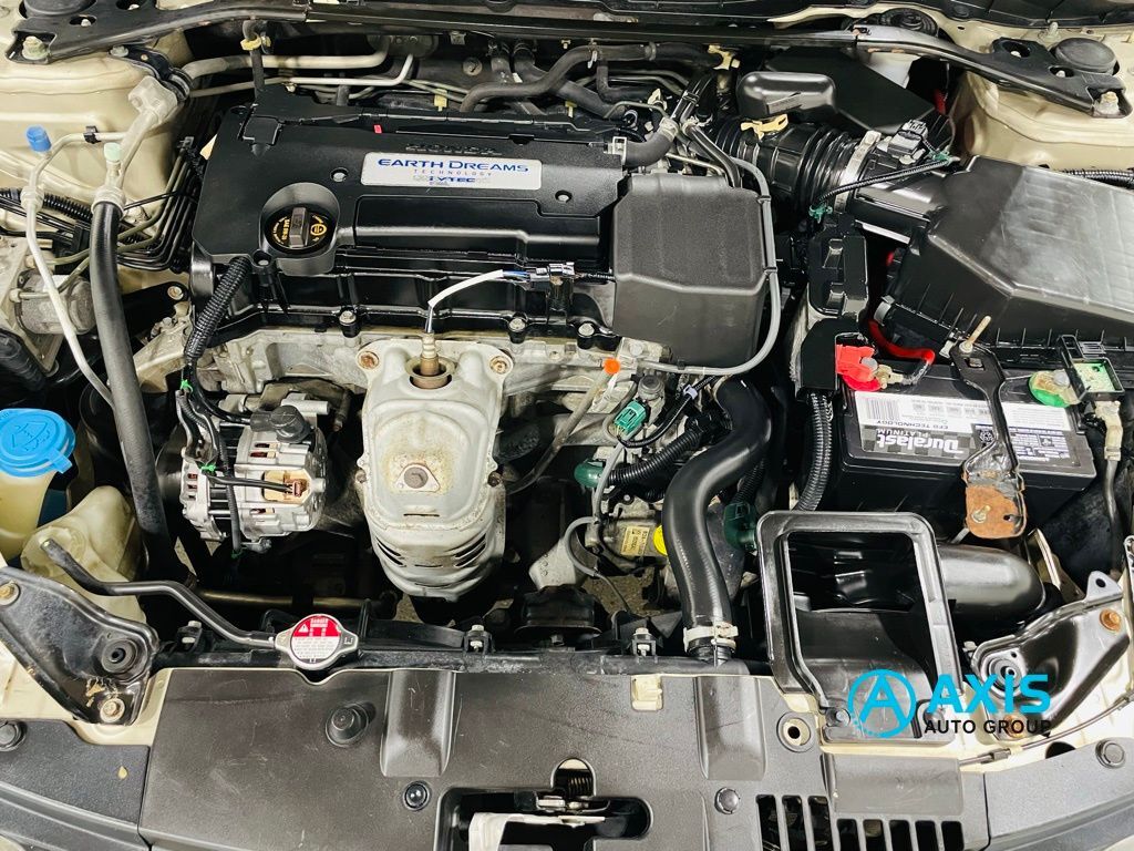 2014 Honda Accord Sport Jersey City NJ