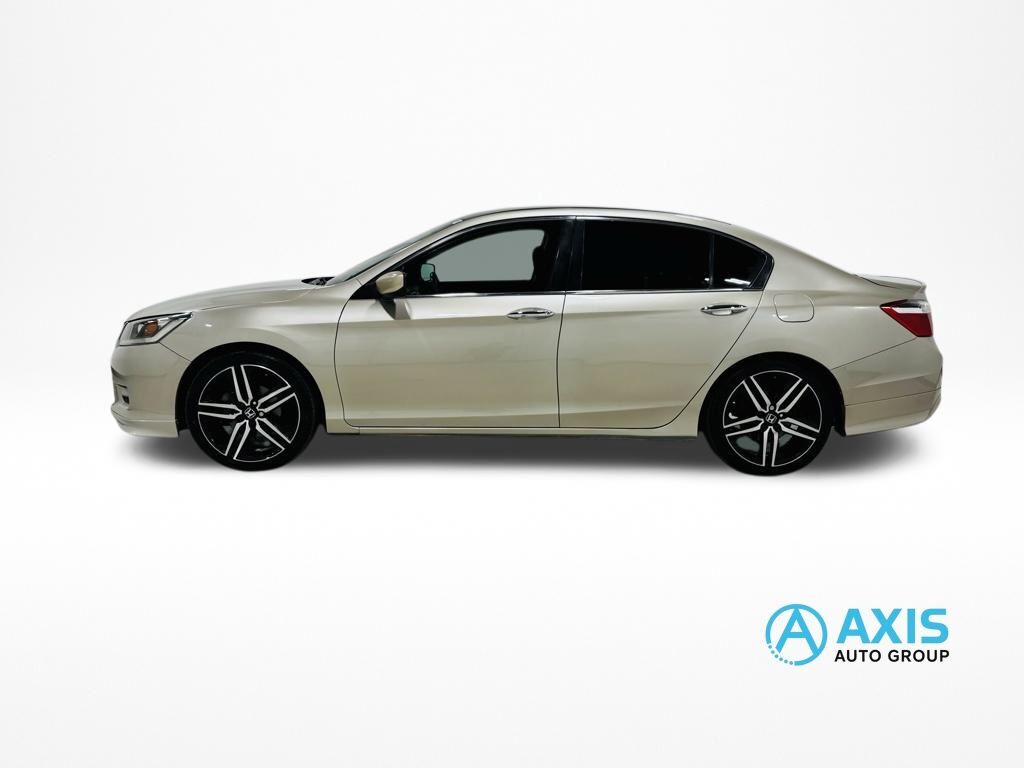2014 Honda Accord Sport Jersey City NJ