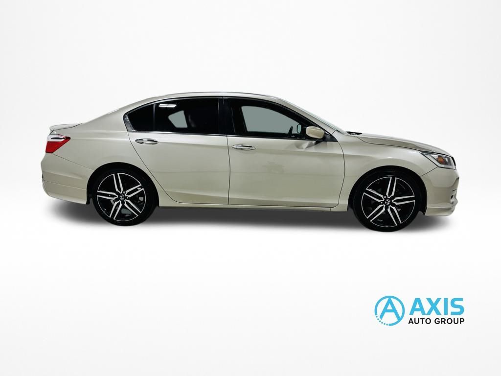 2014 Honda Accord Sport Jersey City NJ