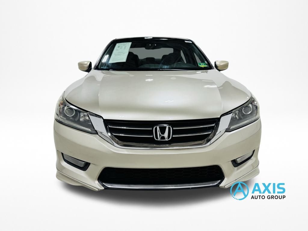 2014 Honda Accord Sport Jersey City NJ