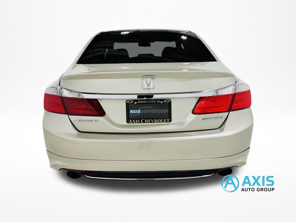 2014 Honda Accord Sport Jersey City NJ