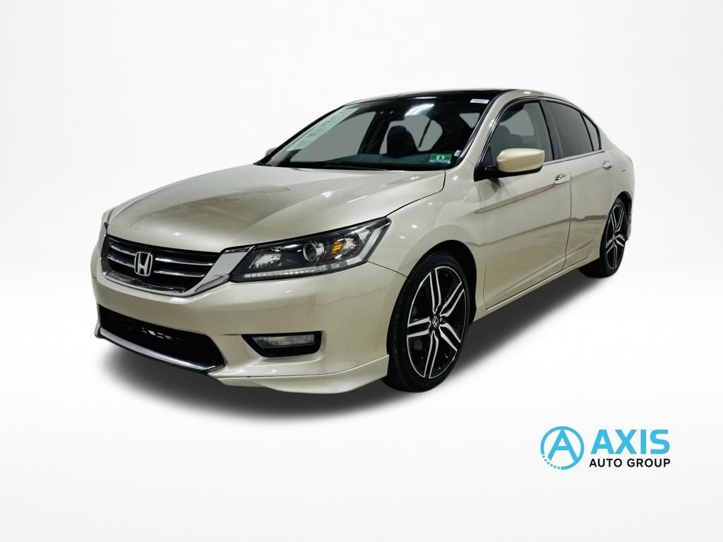 2014 Honda Accord Sport Jersey City NJ