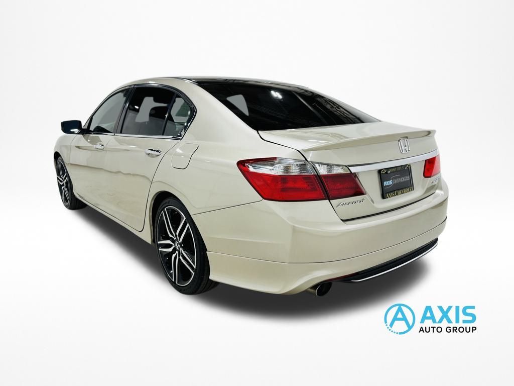 2014 Honda Accord Sport Jersey City NJ