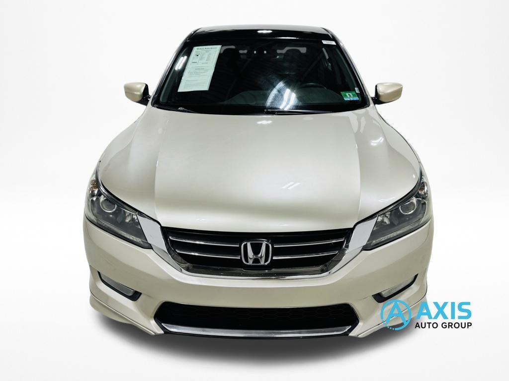 2014 Honda Accord Sport Jersey City NJ