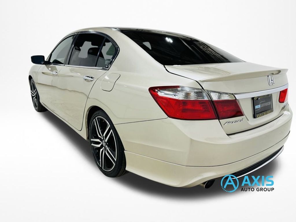 2014 Honda Accord Sport Jersey City NJ