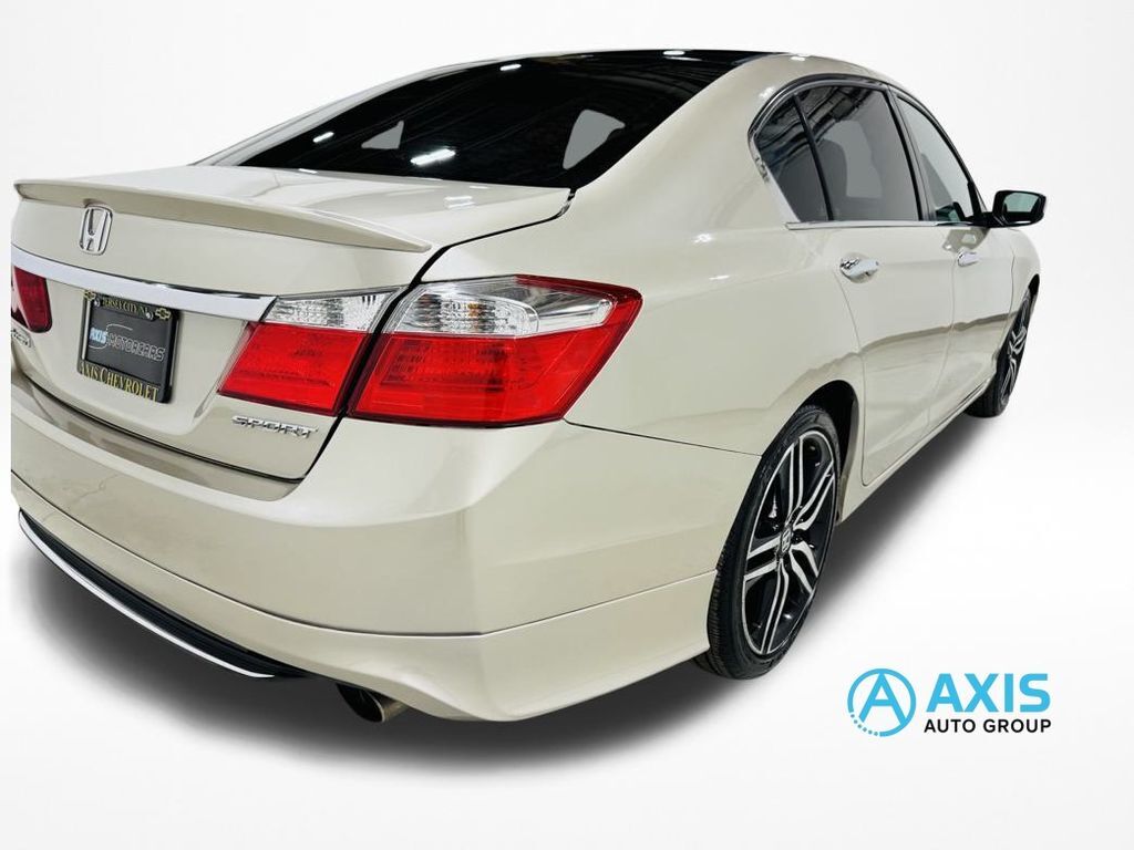 2014 Honda Accord Sport Jersey City NJ