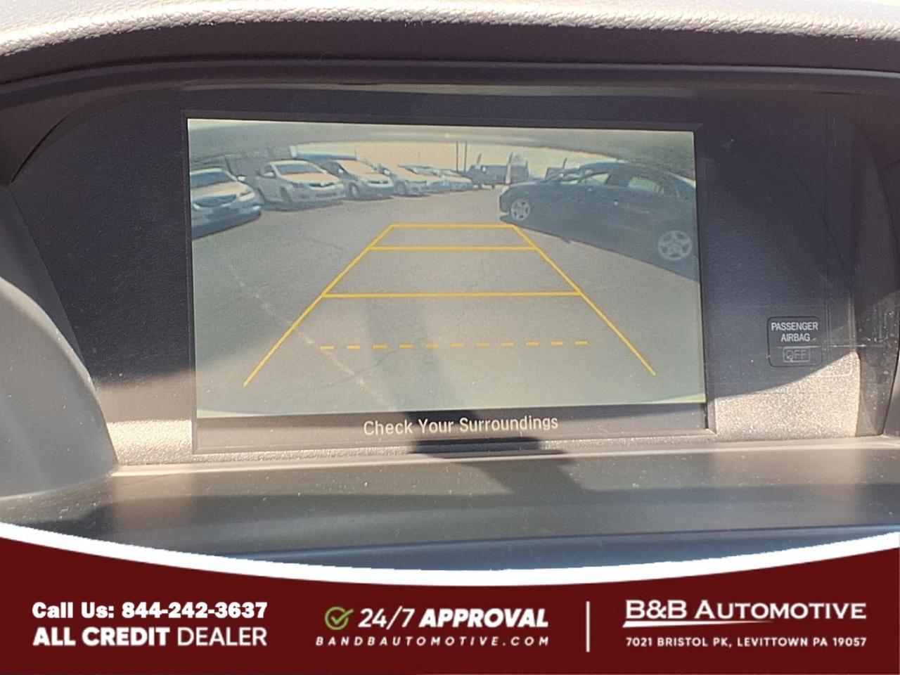 2014 Honda Accord Sport Levittown PA