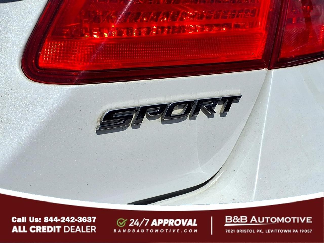 2014 Honda Accord Sport Levittown PA