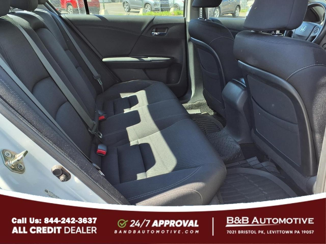 2014 Honda Accord Sport Levittown PA