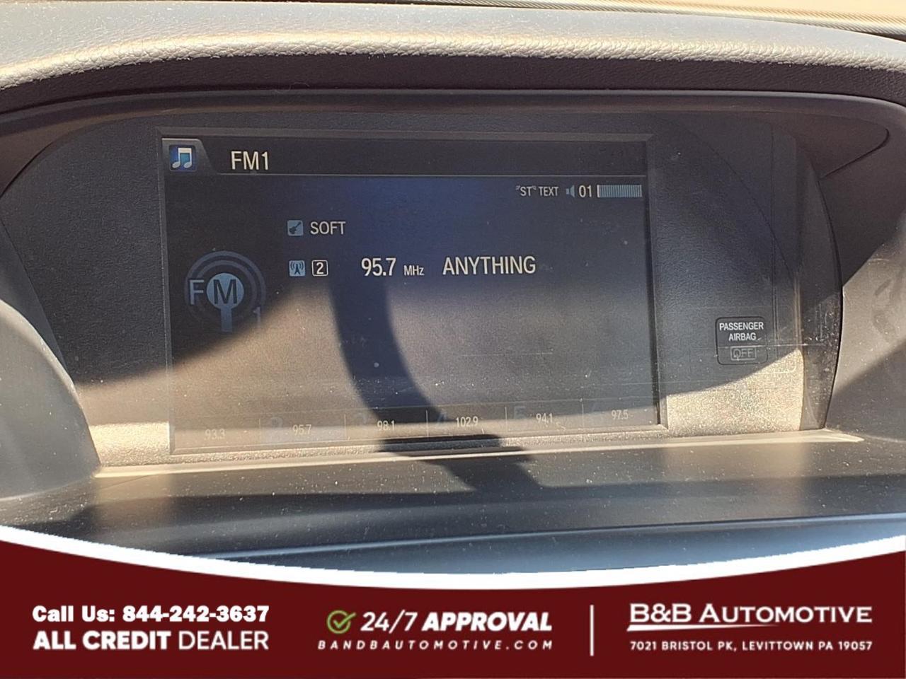 2014 Honda Accord Sport Levittown PA