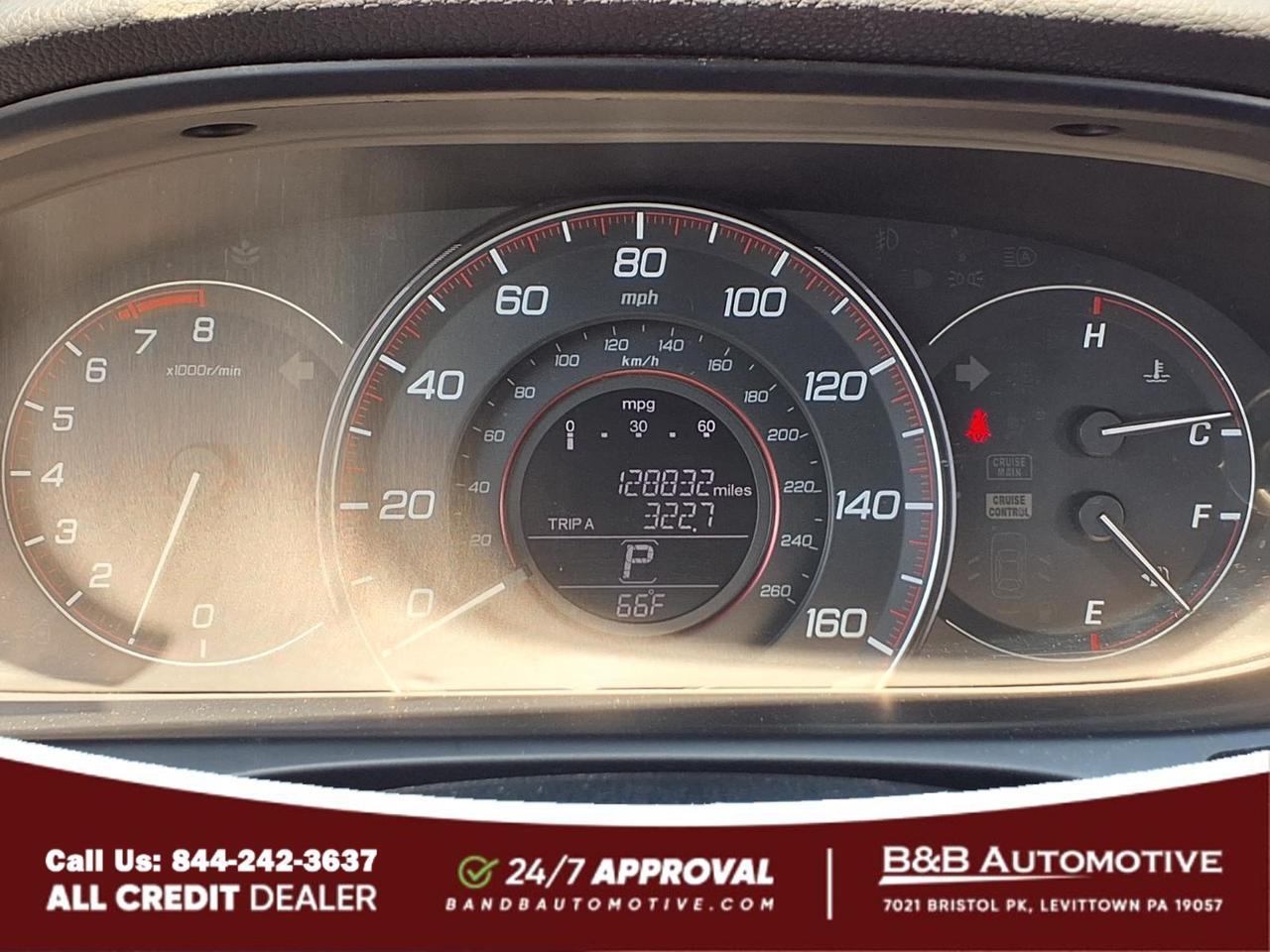 2014 Honda Accord Sport Levittown PA