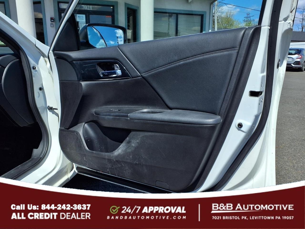 2014 Honda Accord Sport Levittown PA