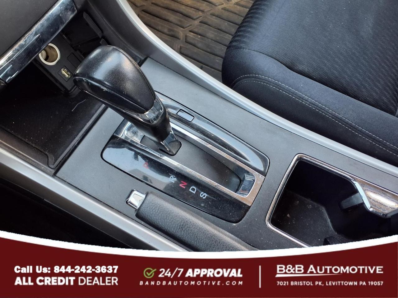 2014 Honda Accord Sport Levittown PA