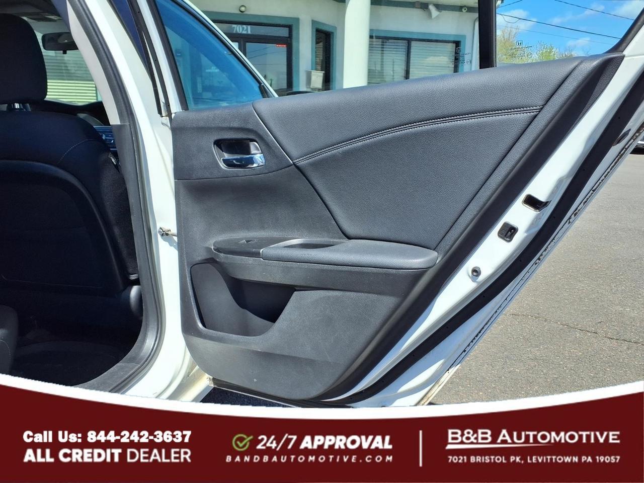 2014 Honda Accord Sport Levittown PA