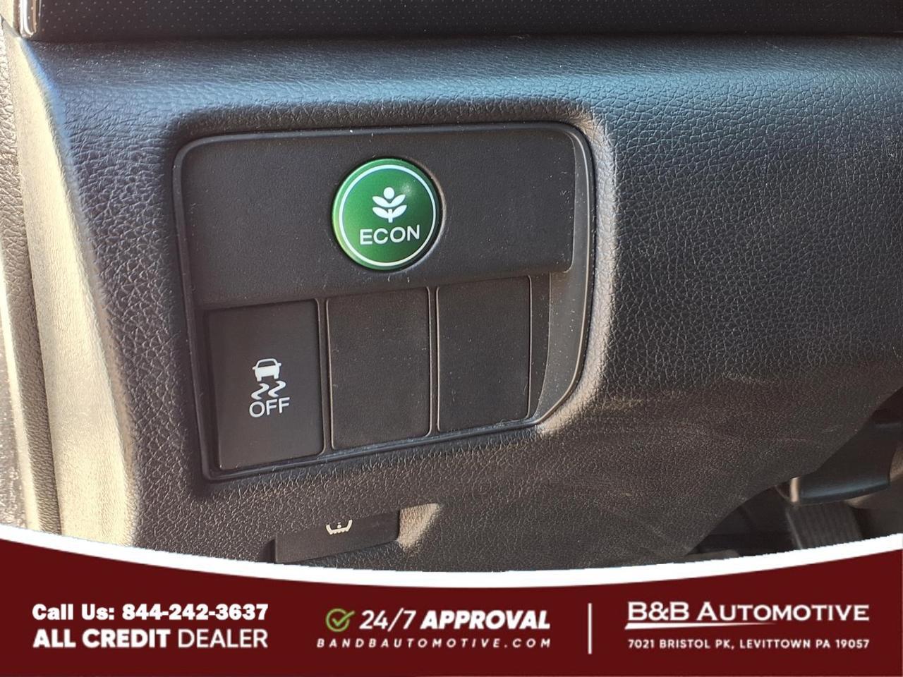 2014 Honda Accord Sport Levittown PA