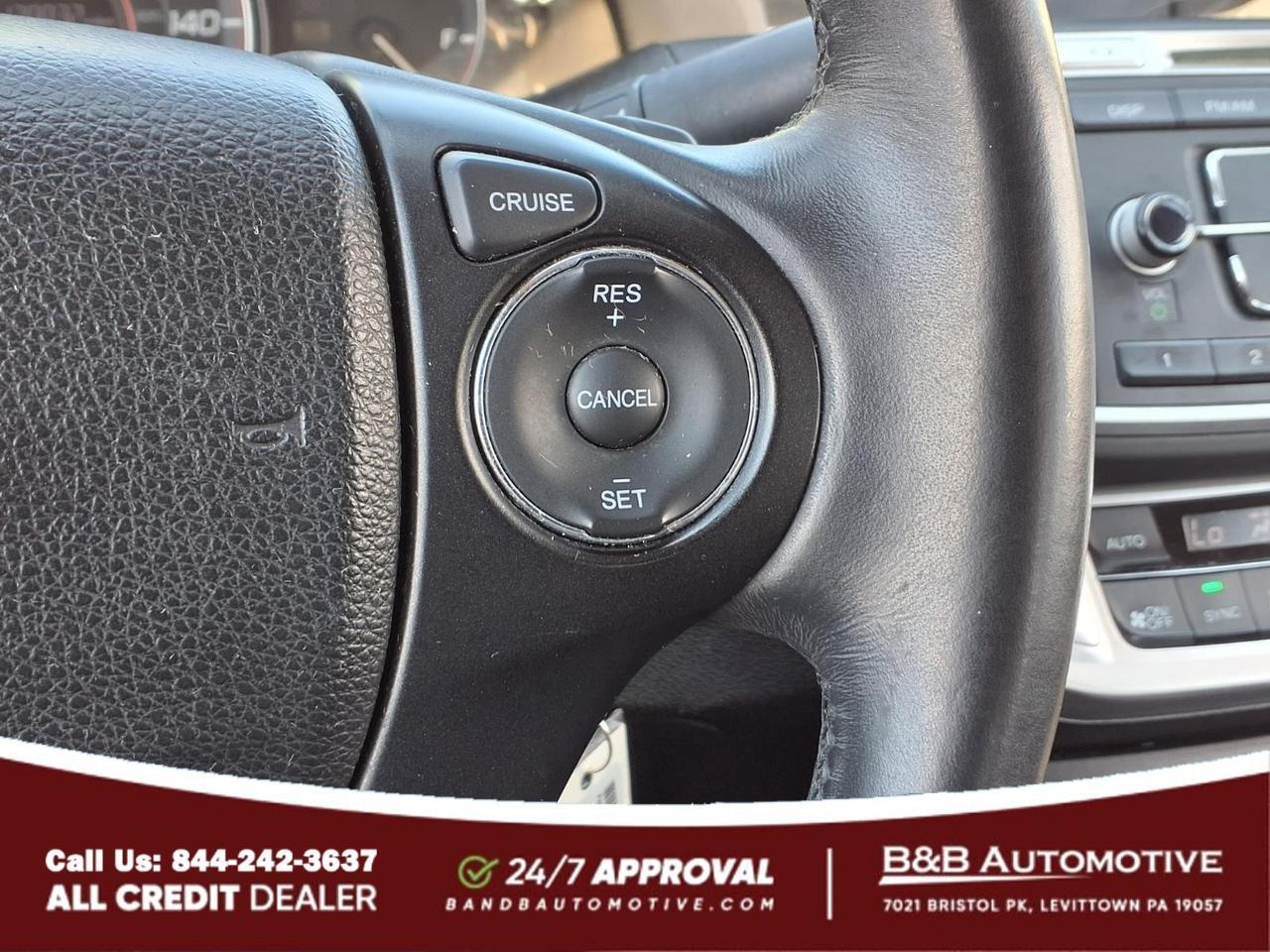 2014 Honda Accord Sport Levittown PA