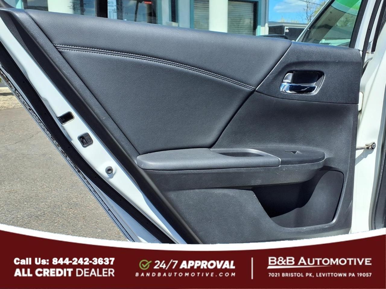 2014 Honda Accord Sport Levittown PA