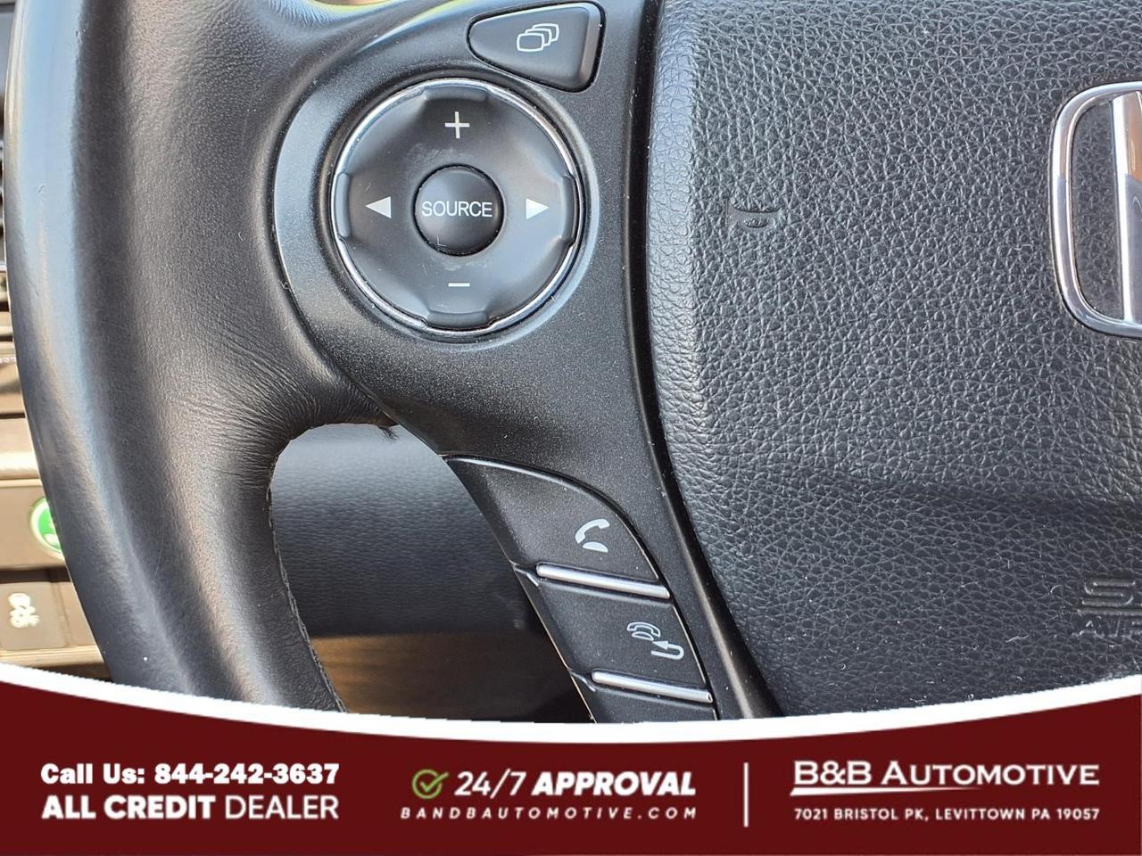 2014 Honda Accord Sport Levittown PA