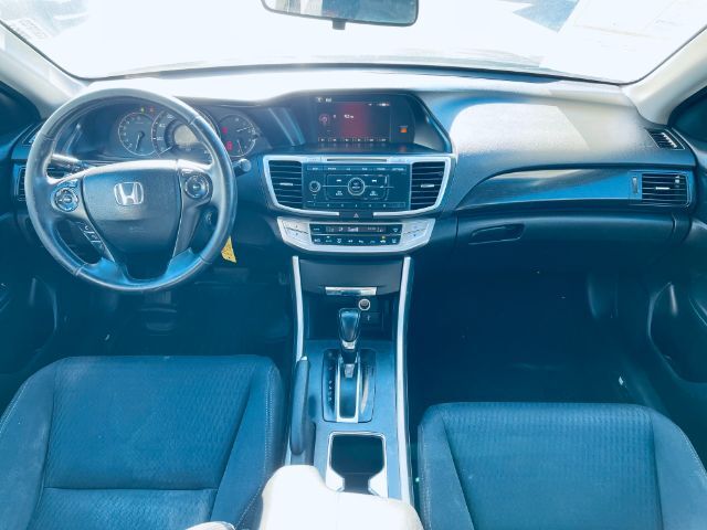 2014 Honda Accord Sport Sedan CVT Hot Springs AR